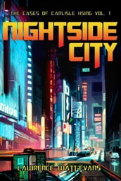 Nightside City