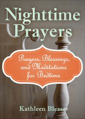 Nighttime Prayers