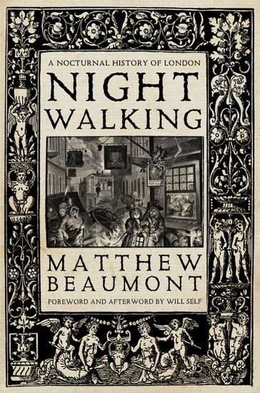 Nightwalking - Matthew Beaumont