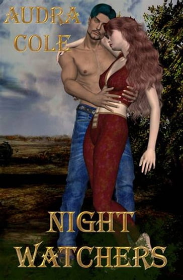 Nightwatchers - Carol A. Guy