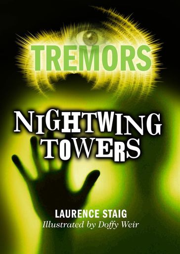 Nightwing Towers - Laurence Staig