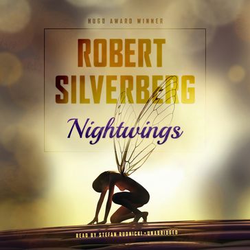 Nightwings - Robert Silverberg - Claire Bloom
