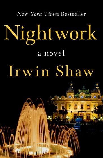 Nightwork - Irwin Shaw