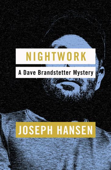 Nightwork - Joseph Hansen