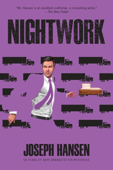 Nightwork - Joseph Hansen