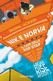Nik e Norva. Il caso della pop star