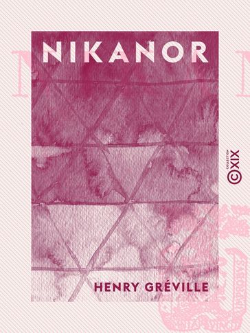 Nikanor - Henry Gréville