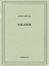 Nikanor