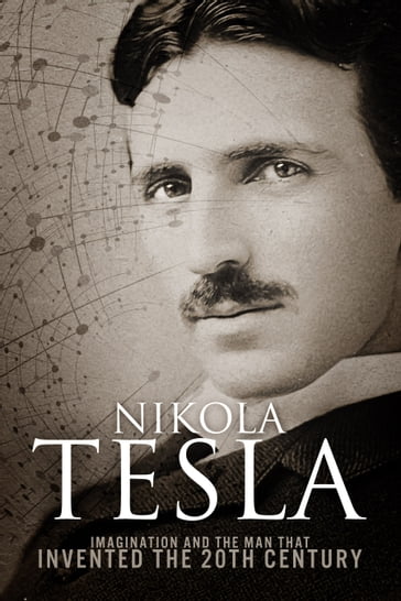 Nikola Tesla - Sean Patrick