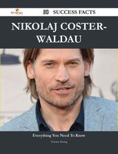 Nikolaj Coster-Waldau 38 Success Facts - Everything you need to know about Nikolaj Coster-Waldau