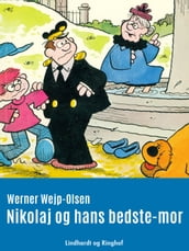 Nikolaj og hans bedste-mor