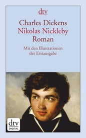 Nikolas Nickleby