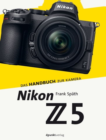 Nikon Z 5 - Frank Spath