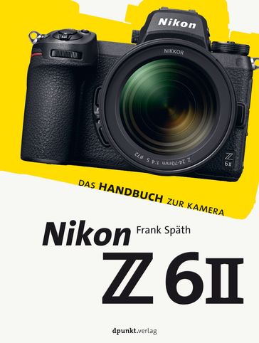 Nikon Z 6II - Frank Spath