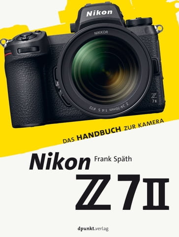 Nikon Z 7II - Frank Spath