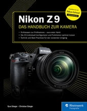 Nikon Z 9