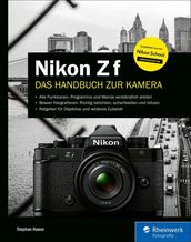 Nikon Z f