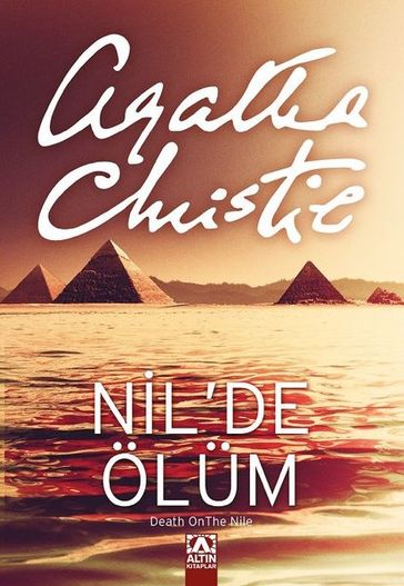 Nil' de Ölüm - Agatha Christie