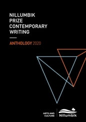 Nillumbik Prize for Contemporary Writing 2020 Anthology