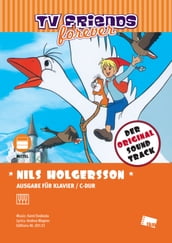 Nils Holgersson