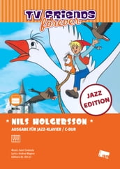 Nils Holgersson