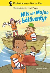 Nils och Majas bataventyr