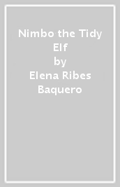 Nimbo the Tidy Elf