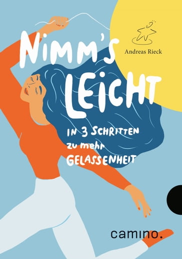 Nimm's leicht! - Andreas Rieck