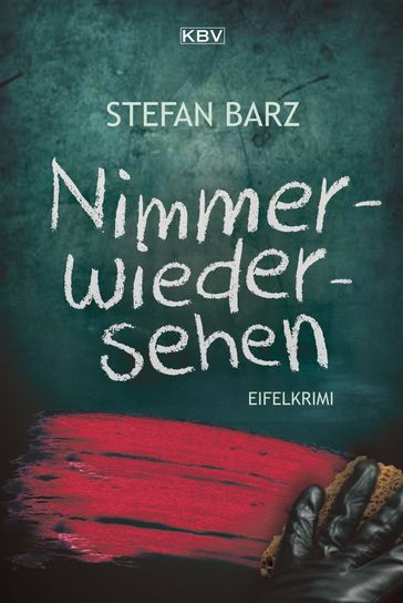 Nimmerwiedersehen - Stefan Barz