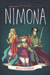 Nimona