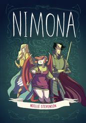 Nimona