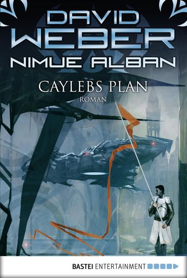 Nimue Alban: Caylebs Plan - David Weber