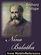 Nina Balatka (Mobi Classics)