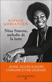 Nina Simone, mélodie de la lutte