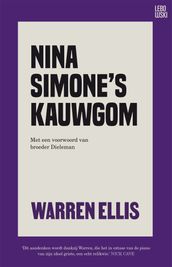Nina Simone s kauwgom
