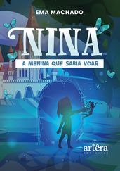 Nina, a Menina que Sabia Voar