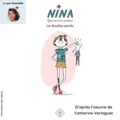 Nina, agent secret du quotidien (Tome 4) - Le doudou perdu