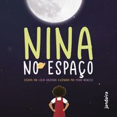 Nina no espaço