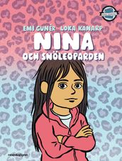 Nina och snoleoparden