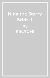 Nina the Starry Bride 1