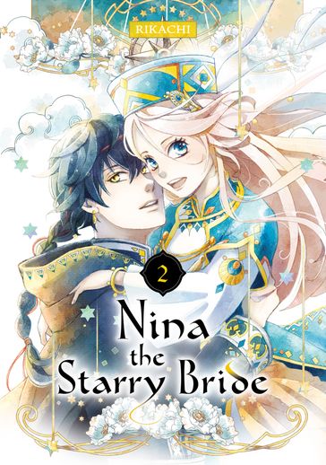 Nina the Starry Bride 2 - RIKACHI