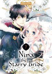 Nina the Starry Bride 7