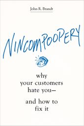 Nincompoopery