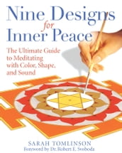 Nine Designs for Inner Peace