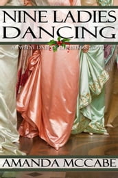 Nine Ladies Dancing: A Regency Christmas Novella