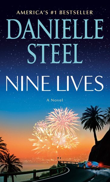 Nine Lives - Danielle Steel