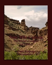 Nine Mile Canyon -The World s Longest Art Gallery