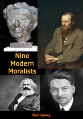 Nine Modern Moralists