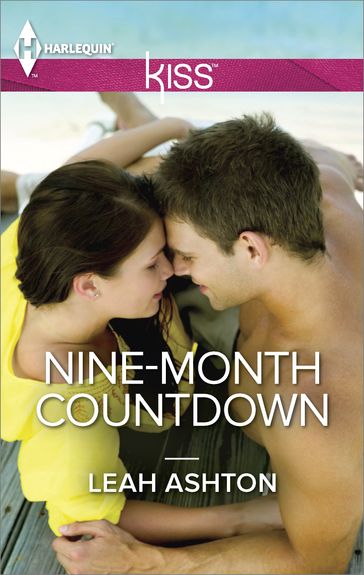 Nine Month Countdown - Leah Ashton