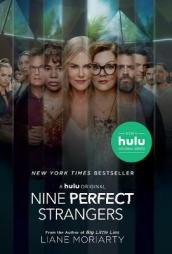 Nine Perfect Strangers